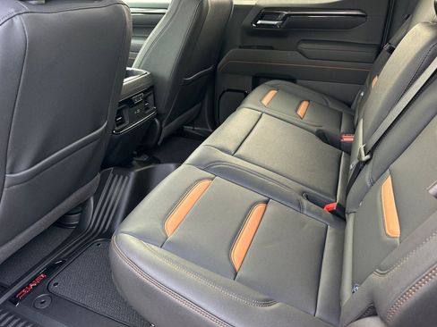 New 2026 GMC Sierra 1500 AT4 w/ AT4 Premium Package image 10