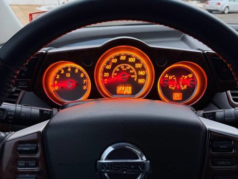 Used 2007 Nissan Murano SL w/ Touring Pkg image 33