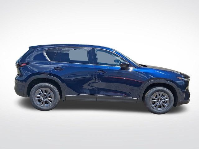 New 2026 MAZDA CX-5 Select AWD/4WD image 8