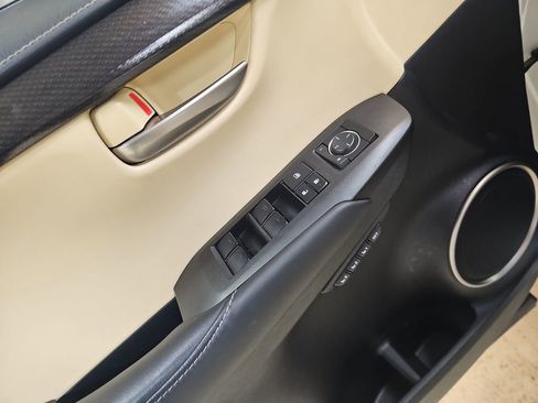 Used 2016 Lexus NX 200t AWD w/ Premium Package image 12