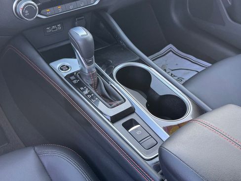 Certified 2023 Nissan Altima 2.5 SR image 18