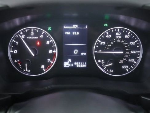 Used 2025 Subaru Forester Premium image 21