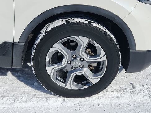 Used 2018 Honda CR-V EX-L image 8