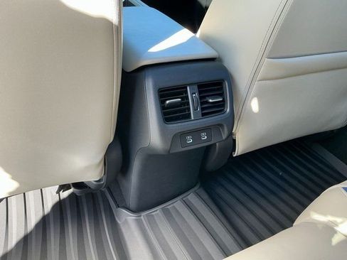 New 2026 Acura ADX A-Spec image 10