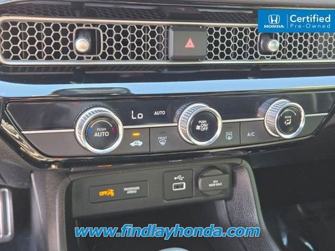 Certified 2024 Honda Civic Sport image 31