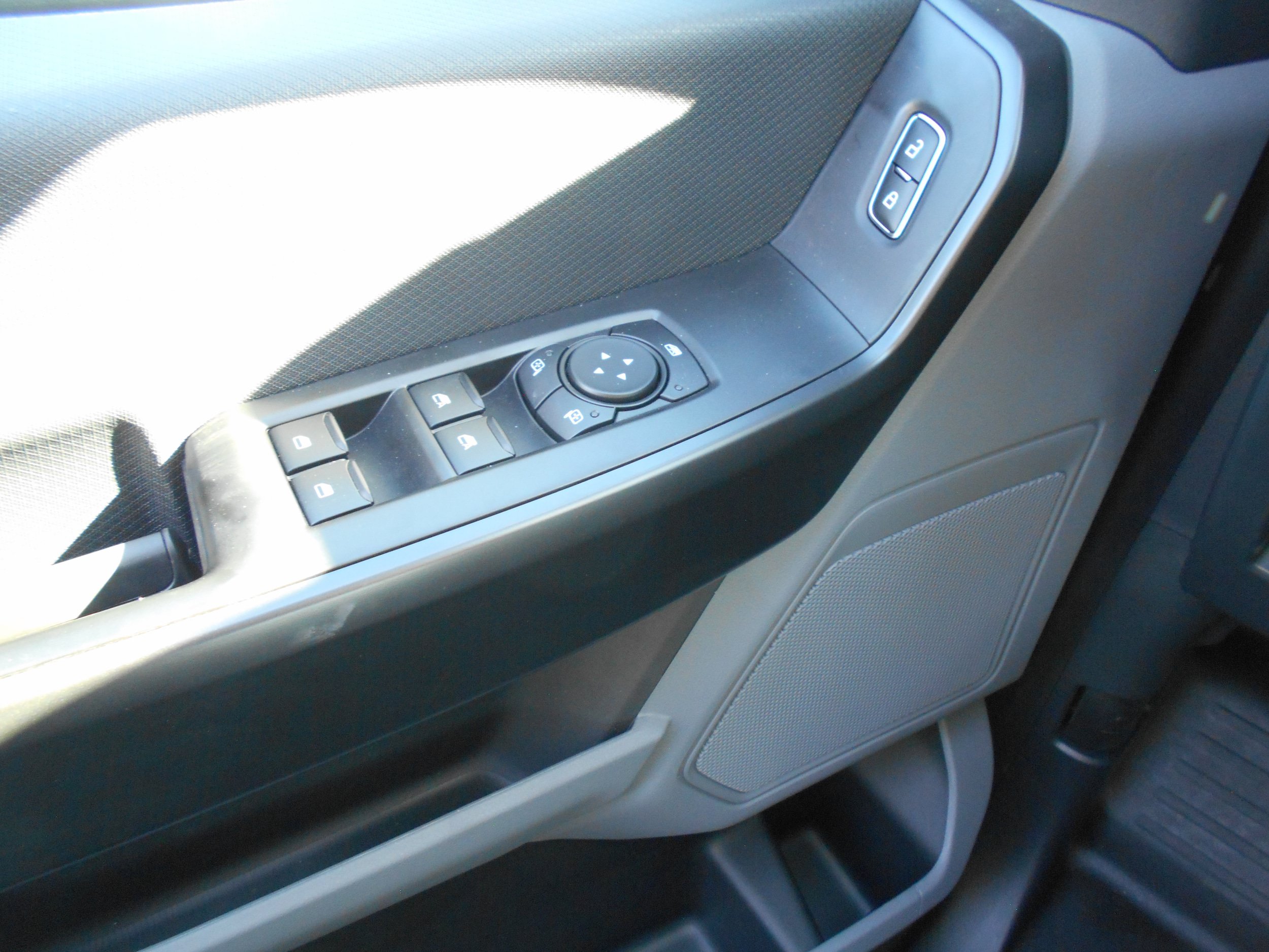 New 2026 Ford F150 XL AWD/4WD image 12