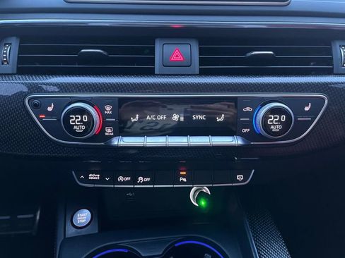 Used 2018 Audi S5 Prestige w/ S Sport Package image 27