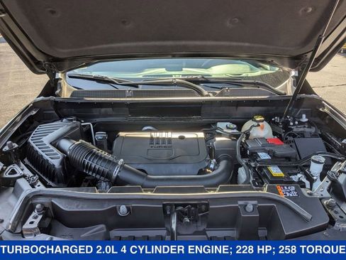 Used 2023 GMC Acadia SLE w/ Driver Convenience Package image 37