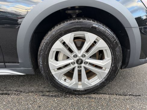 Certified 2023 Audi A4 2.0T allroad Premium Plus w/ Premium Plus Package image 10
