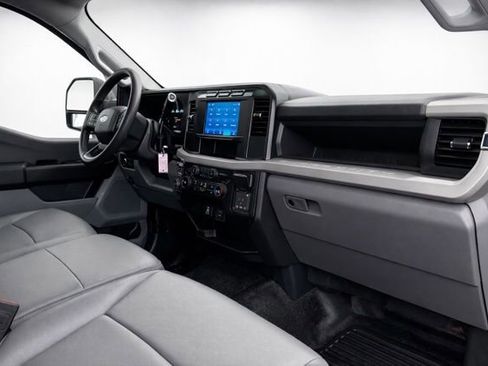 Used 2024 Ford F350 XL w/ XL Off-Road Package image 13