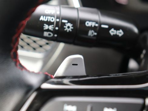 Used 2024 Acura Integra A-Spec image 24