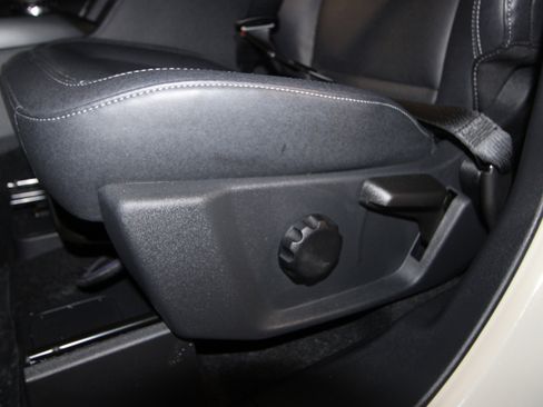 New 2026 Ford Bronco Big Bend image 5