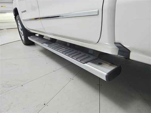 Used 2018 Chevrolet Silverado 1500 LTZ Z71 w/ LTZ Plus Package image 44