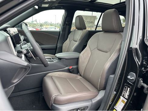 New 2026 Lexus TX 350 AWD image 16