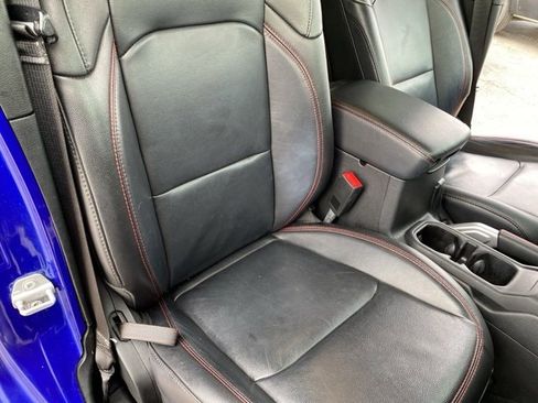 Used 2020 Jeep Wrangler Unlimited Rubicon image 34