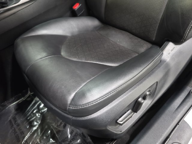 Certified 2024 Toyota Camry XSE FWD image 24
