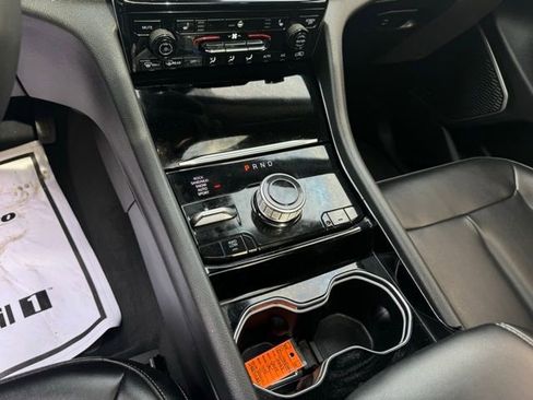 Used 2023 Jeep Grand Cherokee 4WD 4xe image 23