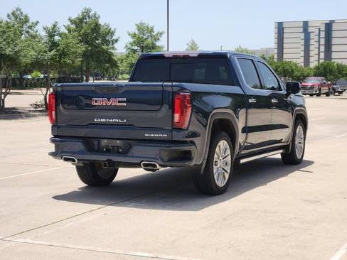 Used 2021 GMC Sierra 1500 Denali w/ Denali Ultimate Package AWD/4WD image 5