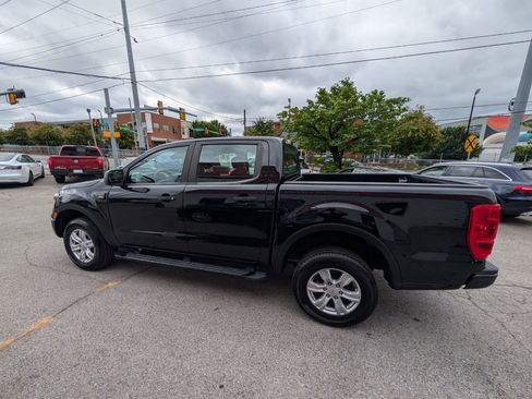 Used 2019 Ford Ranger XL w/ Equipment Group 101A Mid image 9