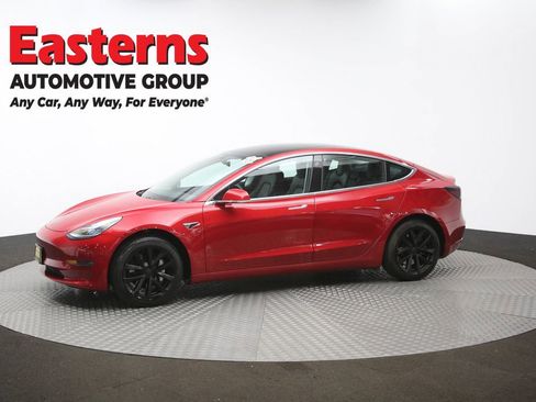 Used 2019 Tesla Model 3 Standard Range image 56