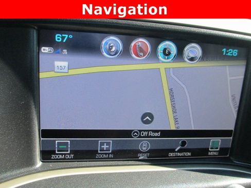 Used 2019 GMC Sierra 2500 Denali w/ Duramax Plus Package image 14