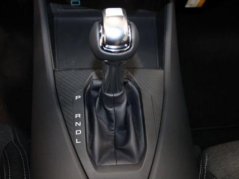 New 2026 Ford Mustang Coupe RWD image 37