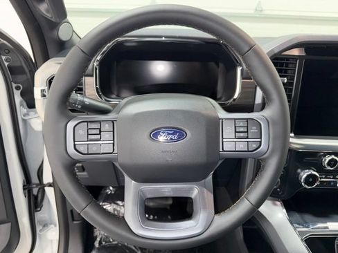 New 2026 Ford F150 Lariat AWD/4WD image 16