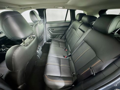 Used 2025 MAZDA CX-50 AWD 2.5 S w/ Premium Plus Pkg image 30