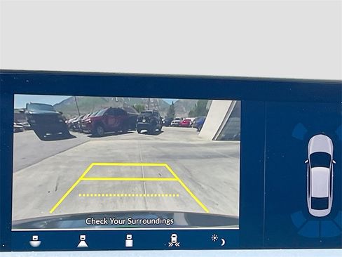 Used 2022 Acura TLX SH-AWD w/ A-SPEC Pkg image 14