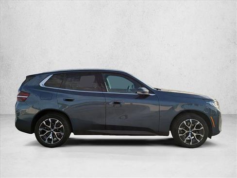 Certified 2025 BMW X3 xDrive30i w/ Convenience Package image 4