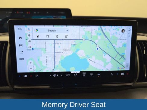 Used 2025 Ford Expedition Active image 29