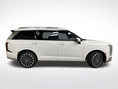 New 2026 Hyundai Palisade Calligraphy image 2