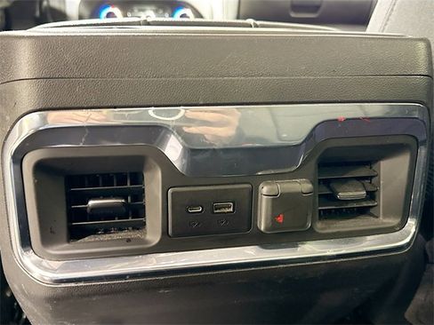 Used 2021 GMC Sierra 1500 Elevation image 28