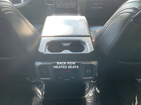 Used 2021 Ford F350 Platinum w/ Tremor Off-Road Package image 23