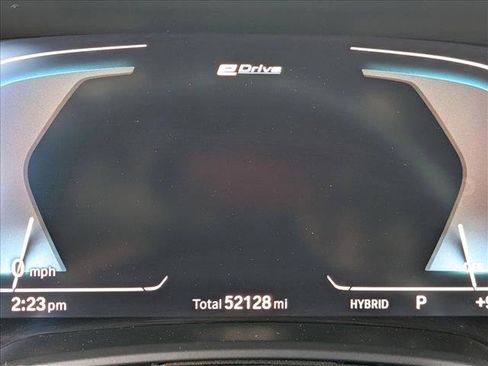 Used 2021 BMW X5 xDrive45e image 11