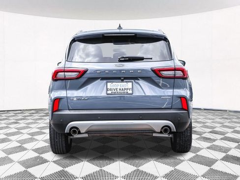 Used 2024 Ford Escape Active w/ Tech Pack #1 AWD/4WD image 15