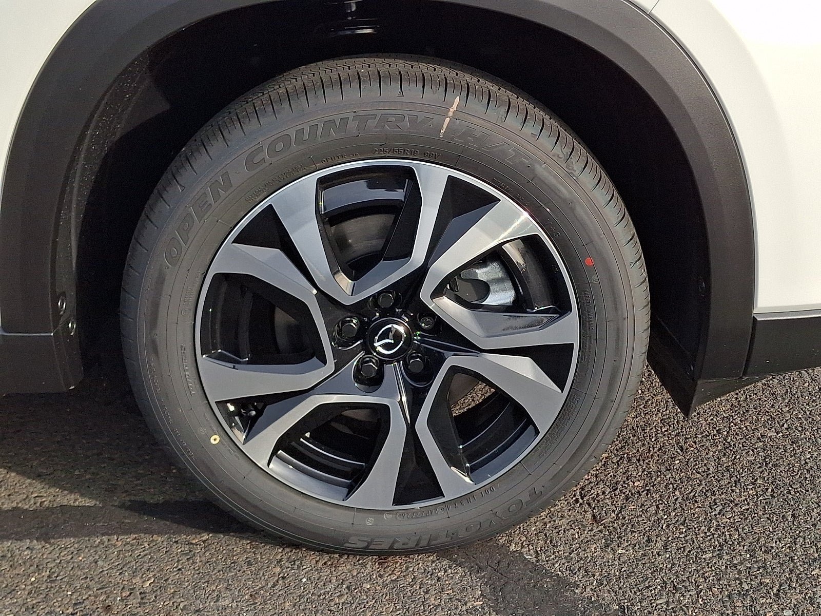 New 2026 MAZDA CX-5 Preferred AWD/4WD image 9