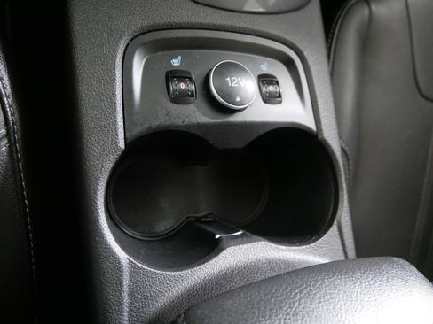 Used 2012 Ford Focus Titanium image 30