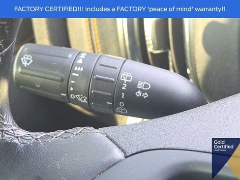 Used 2025 Ford Expedition Tremor AWD/4WD image 53