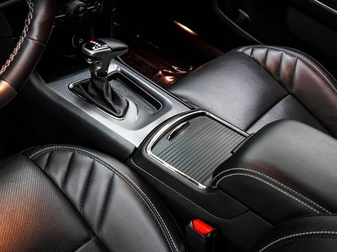 Used 2023 Dodge Charger SRT Hellcat w/ Harman/Kardon Audio Group RWD image 19