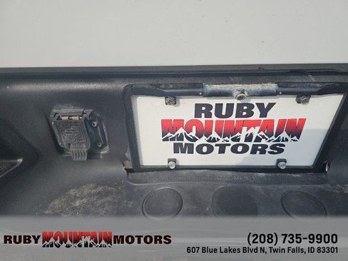 Used 2009 Dodge Ram 2500 Truck SXT w/ Protection Group AWD/4WD image 13