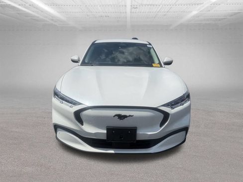 Used 2022 Ford Mustang Mach-E Select AWD/4WD image 13