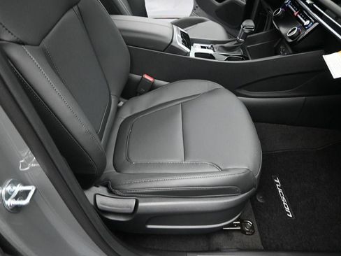 New 2026 Hyundai Tucson XRT image 32