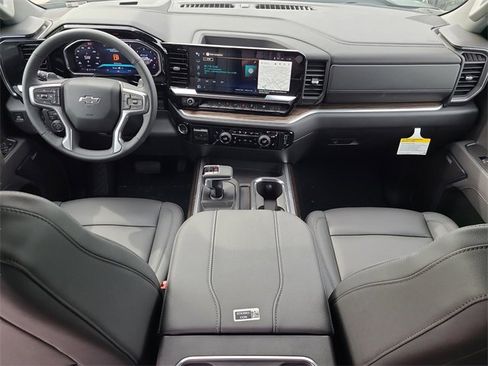 New 2026 Chevrolet Silverado 1500 RST w/ Convenience Package II image 15