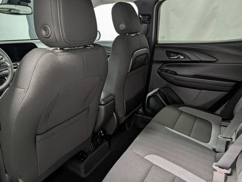 New 2026 Chevrolet TrailBlazer LT w/ Convenience Package FWD image 13
