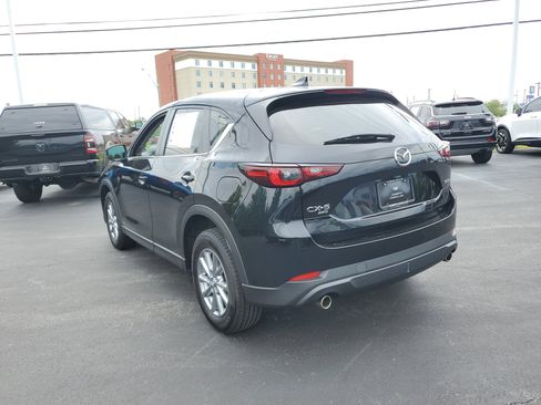 Used 2023 MAZDA CX-5 AWD 2.5 S image 2
