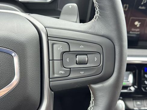 New 2026 GMC Sierra 1500 Denali Ultimate AWD/4WD image 10