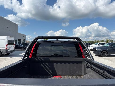 Used 2021 RAM 1500 TRX w/ TRX Level 2 Equipment Group AWD/4WD image 9
