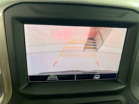 New 2026 Chevrolet Silverado 1500 W/T w/ Trailering Package image 15