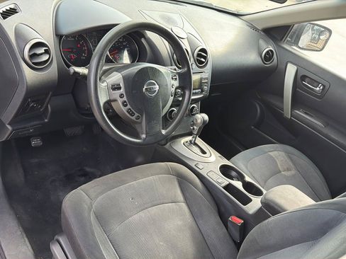 Used 2013 Nissan Rogue S w/ Special Edition Pkg FWD image 10